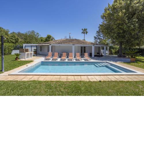 Villa Romeo