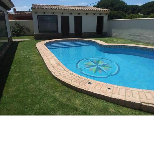 Villa Romina Piscina privada