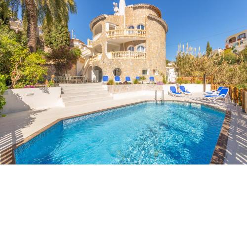 Villa Ronda - Costa CarpeDiem