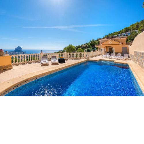 Villa Ros - PlusHolidays