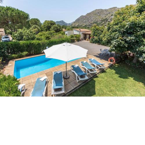 Villa Rosa
