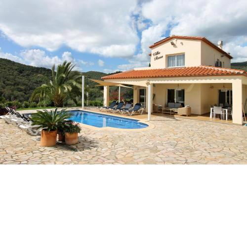 Villa Rosa