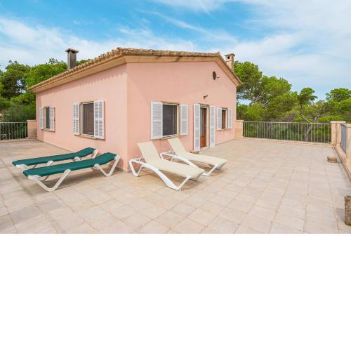 Villa Rosa