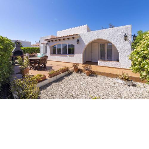 Villa Rosa