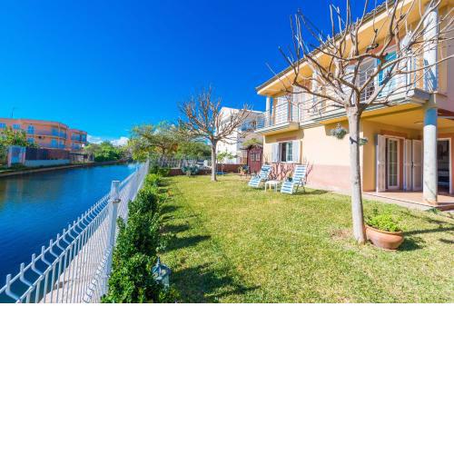 Villa Rosa