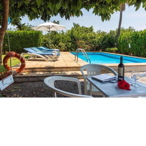 Villa Rosa
