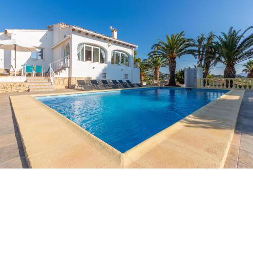 Villa Rosa