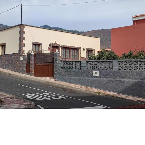 Villa Rosa