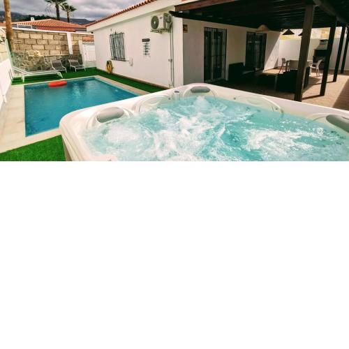 Villa Rosa
