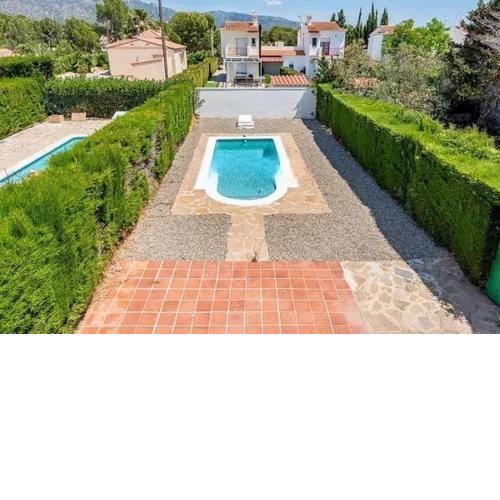 Villa Rosa