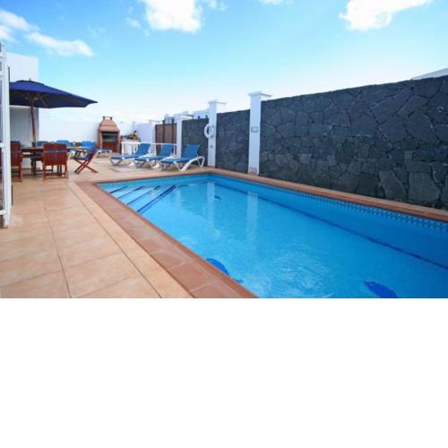 Villa Rosa