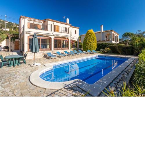 Villa Rosa