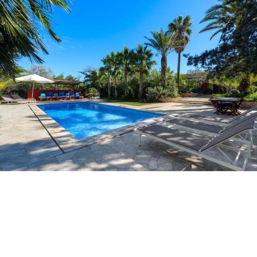 Villa Rosa