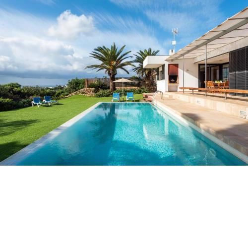 Villa Rosa