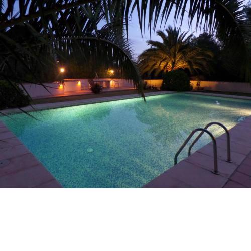 Villa Rosa