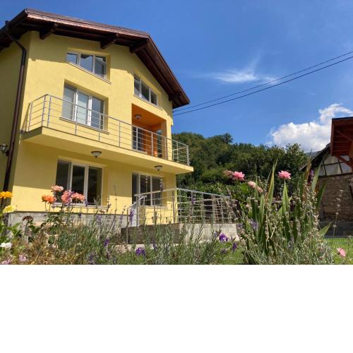 Villa Rosa