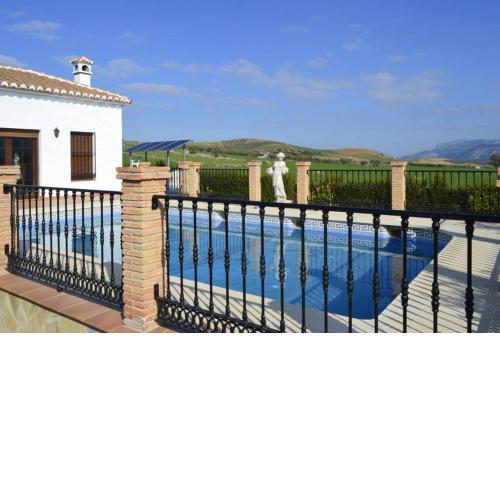 Villa Rosales