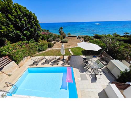 Villa Rosalia