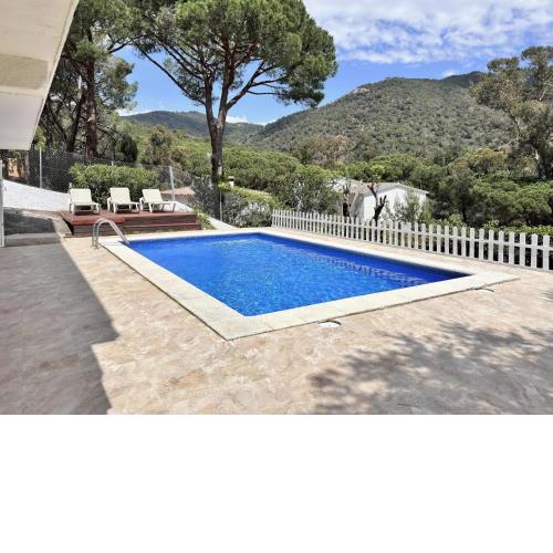 Villa Rosamar - Canyet de Mar