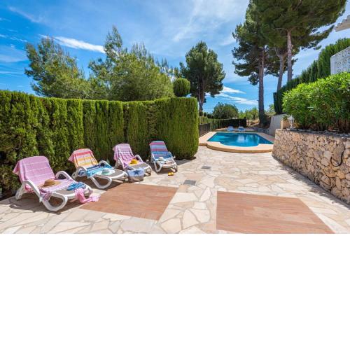 Villa Rosario - PlusHolidays