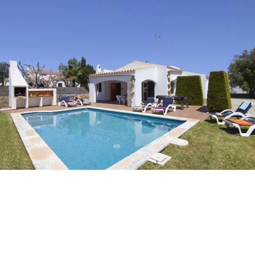 Villa Rosario by Villa Plus