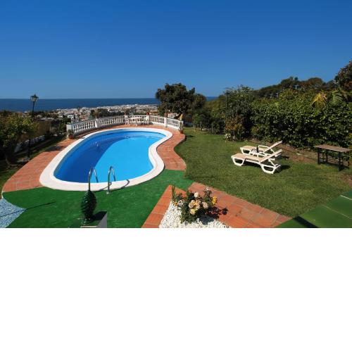 Villa Rosario SpainSunRentals 1070