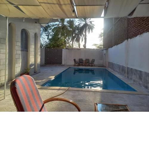 Villa Rose - Luxor