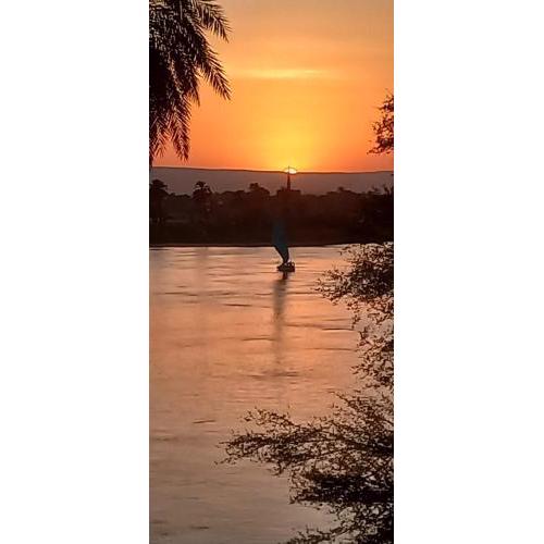 Villa Rose-Luxor