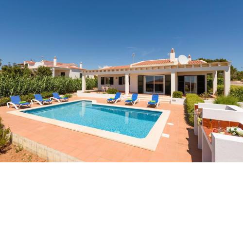 Villa Rose