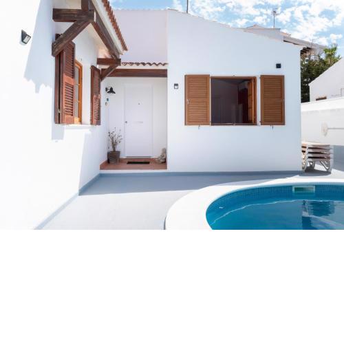 Villa Rose