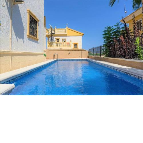 Villa Rose