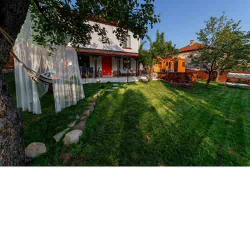 Villa Rose