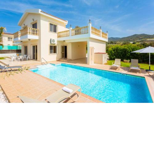 Villa Rose