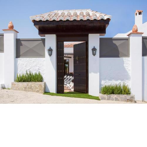 VILLA ROSEMARY