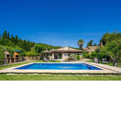 Villa Roser Vell By SunVillas Mallorca