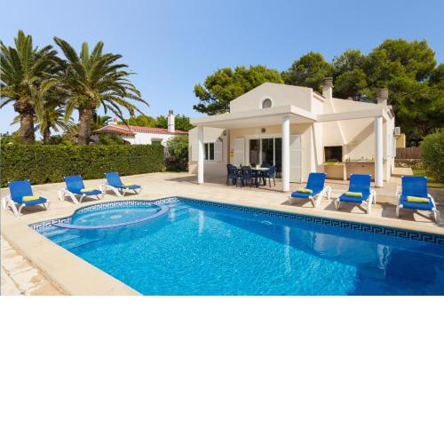 Villa Roser