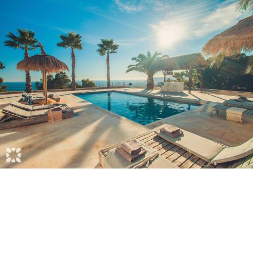 Villa Rosina by Abahana Villas