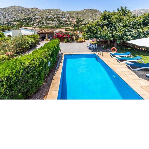 Villa Rosita