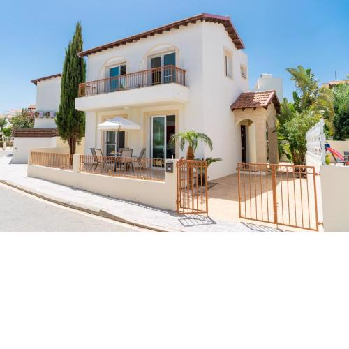 Villa Rosita