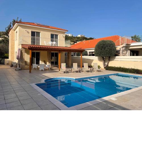Villa Rossa