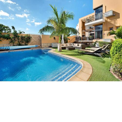 Villa Rossella By Paramount Holidays