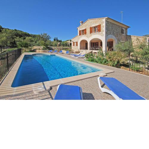 Villa Rotes