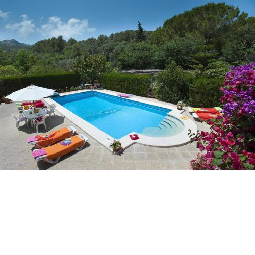 Villa ROTGER