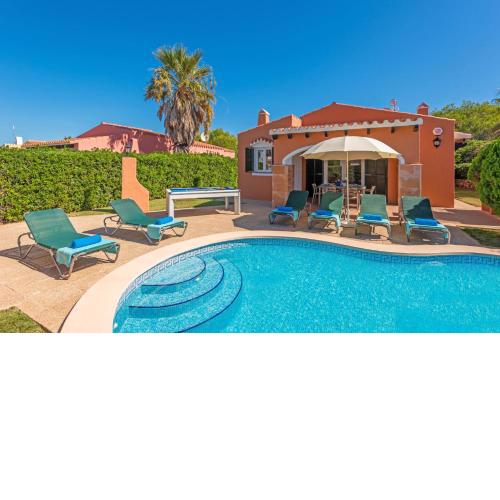 Villa Rotxa by Villa Plus