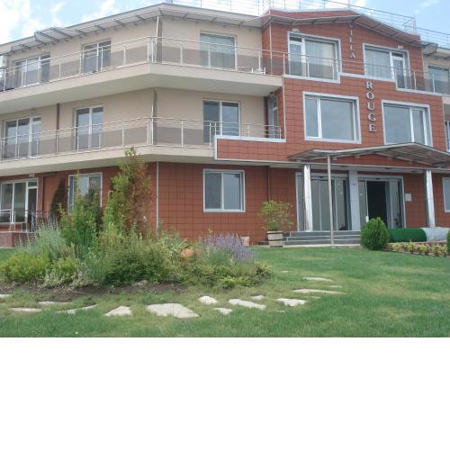 Villa Rouge