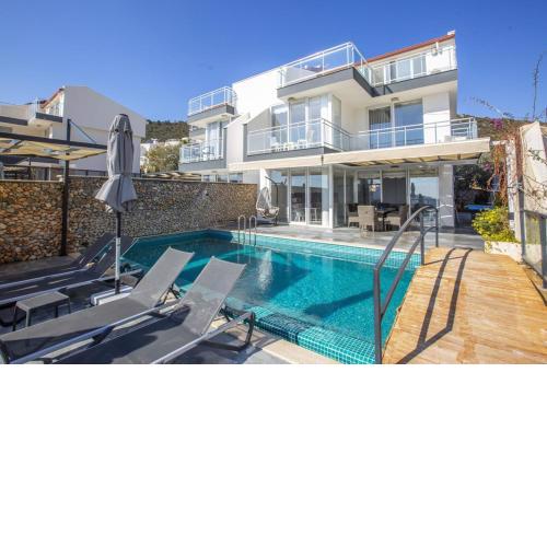 Villa Royal 1
