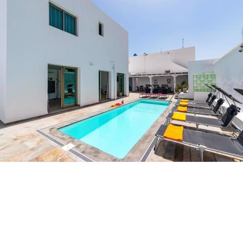 Villa Ruben by Villa Plus