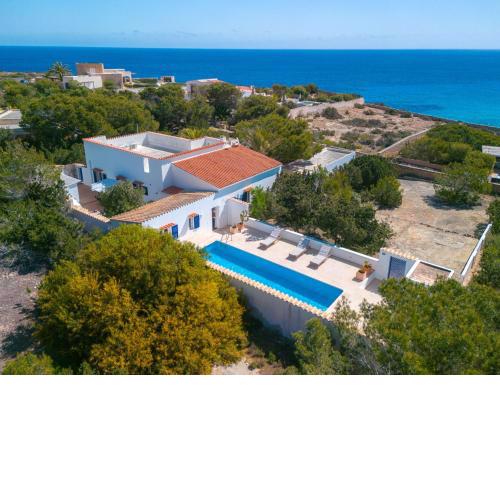 Villa Rubi by Interhome