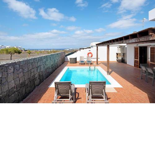Villa Rubí