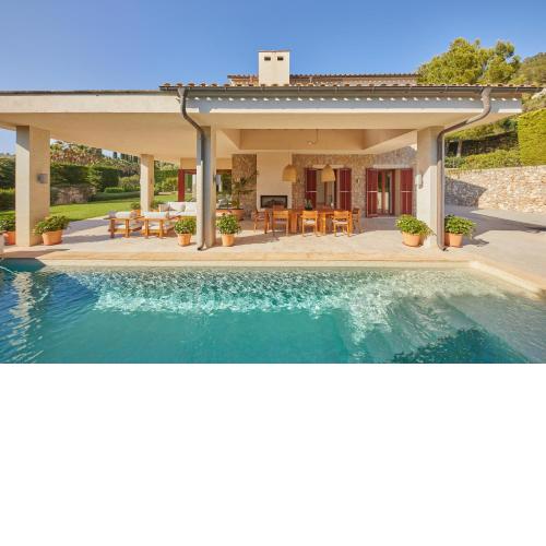 Villa Ruby by Cap Vermell Estate